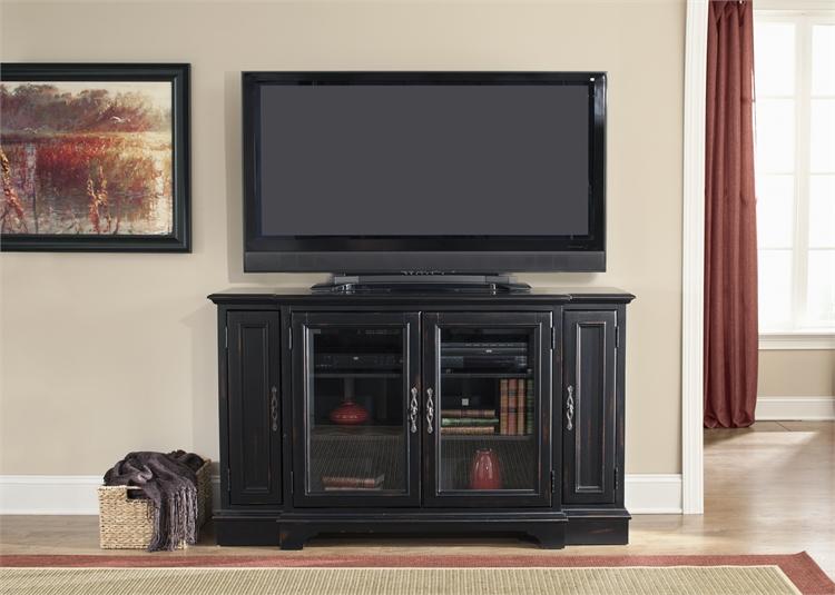 522-TV Jamestown II Entertainment