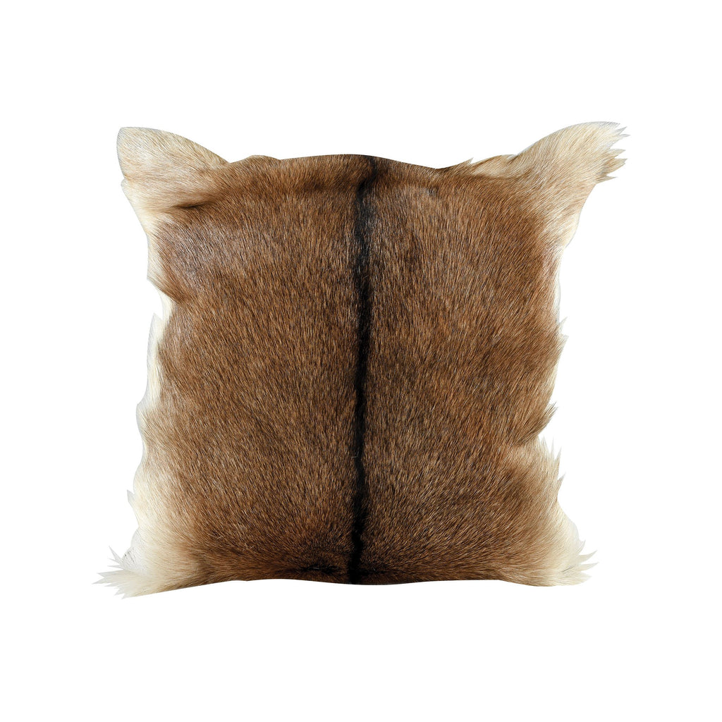 5227 - Bareback Pillow