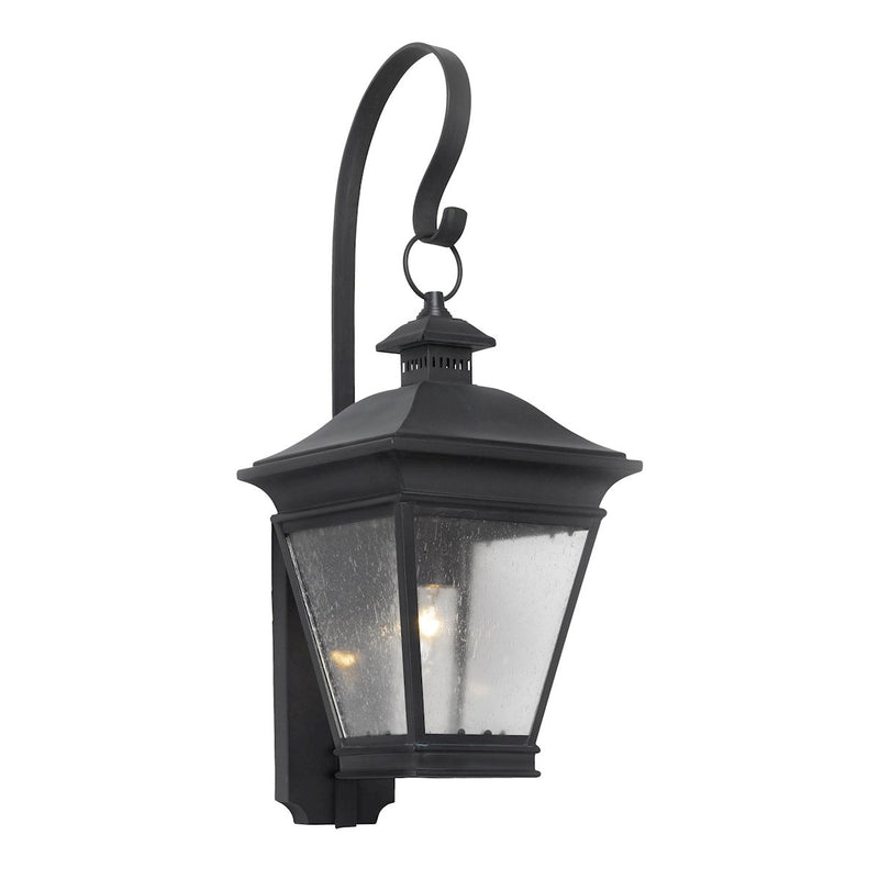 Artistic - Sconce - Charcoal