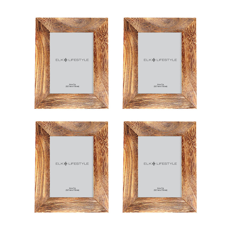 Beachwood - Frame