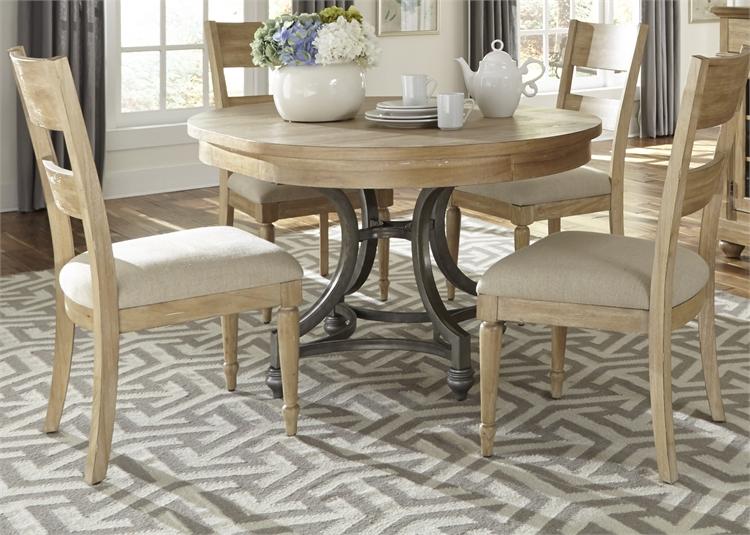 531-DR Harbor View Dining