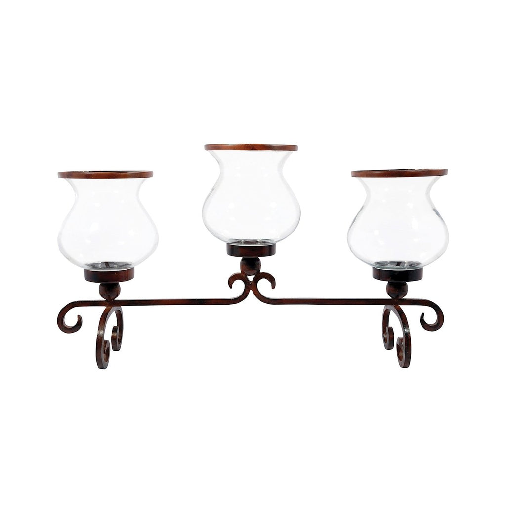 545214 - Bandera Centerpiece