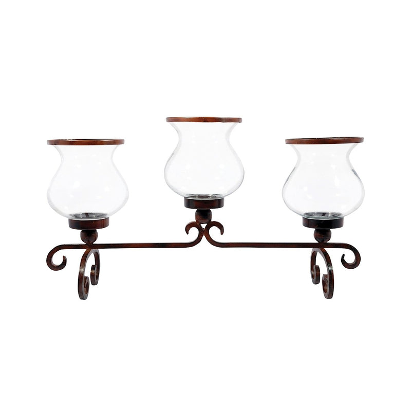 545214 - Bandera Centerpiece