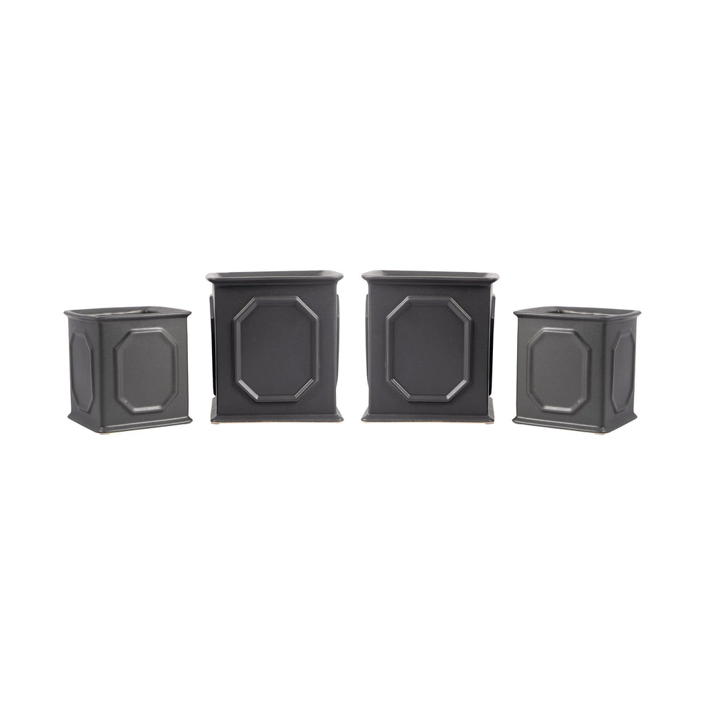 549045 - Milo Set of 2 Planters