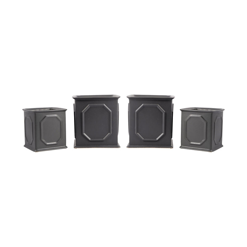 549045 - Milo Set of 2 Planters