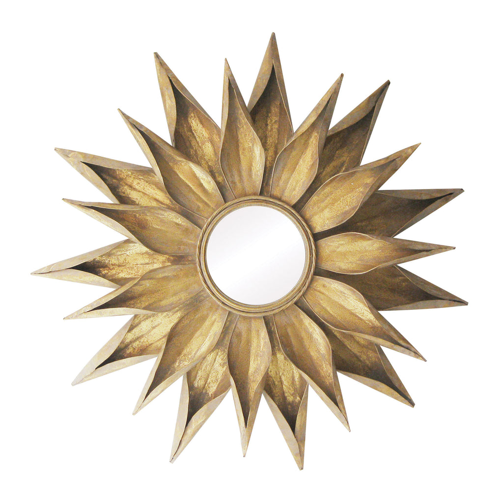55-216 Brackenhead Mirror Mirror - RauFurniture.com