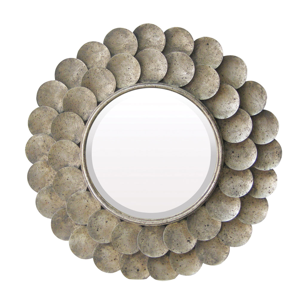 55-217 Harolds Grange Beveled Mirror - Free Shipping! Mirror - RauFurniture.com