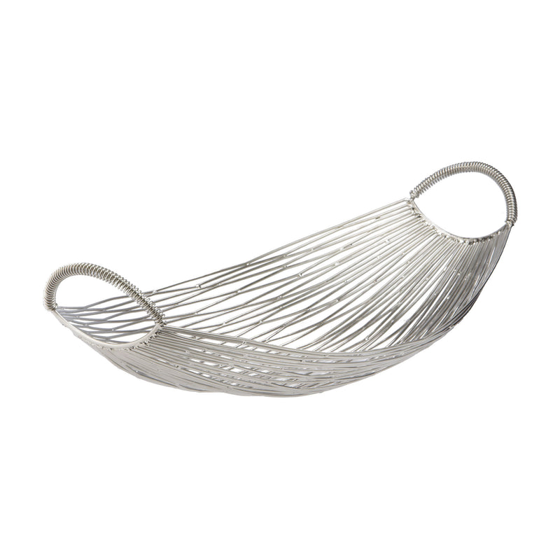 559002 Gondola Boat Basket - Medium Basket - RauFurniture.com