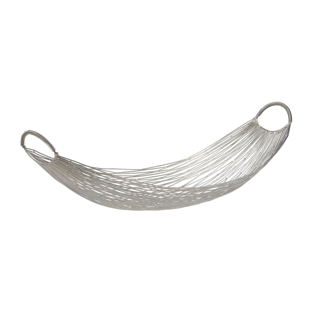 559003 Gondola Boat Basket - Large Basket - RauFurniture.com