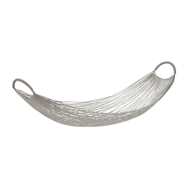 559003 Gondola Boat Basket - Large Basket - RauFurniture.com