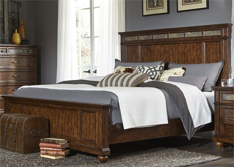 562-BR Coronado Bedroom