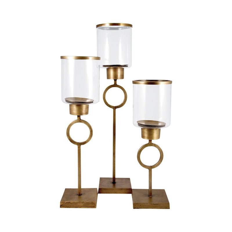 Bangle - Pillar Holder