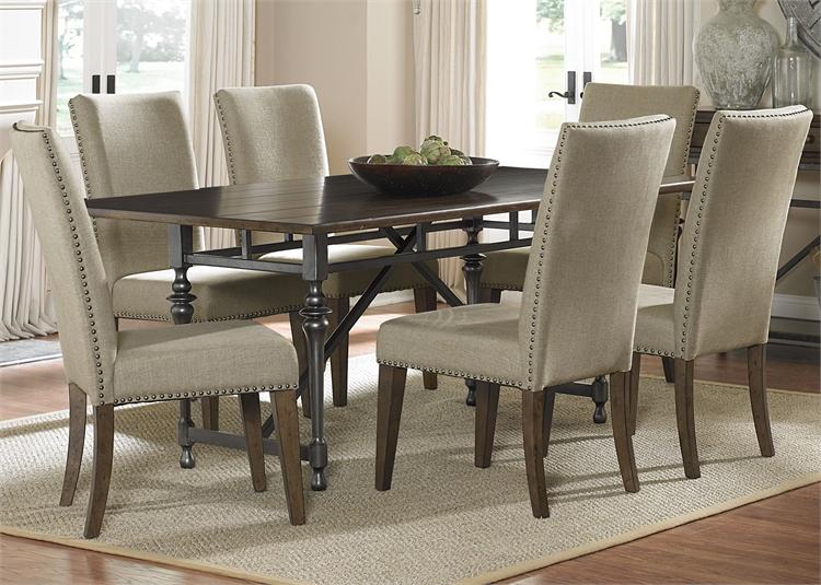 563-CD Ivy Park Dining