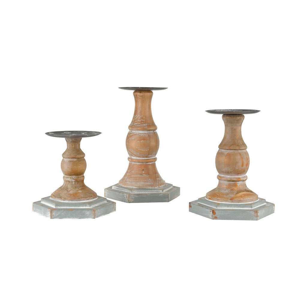 Coventry - Pillar Holder