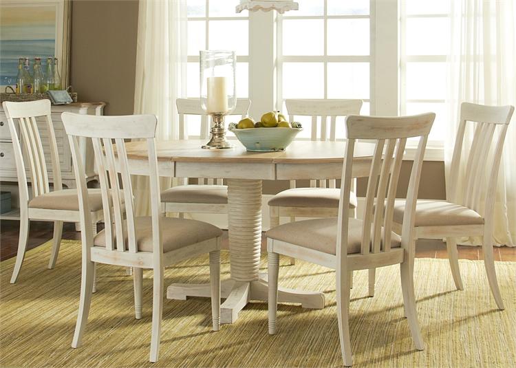 568-CD Bluff Cove II Dining