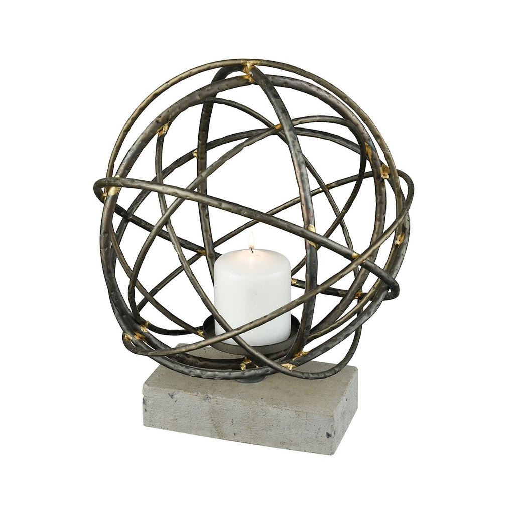 Atlas - Home Decor Lighting