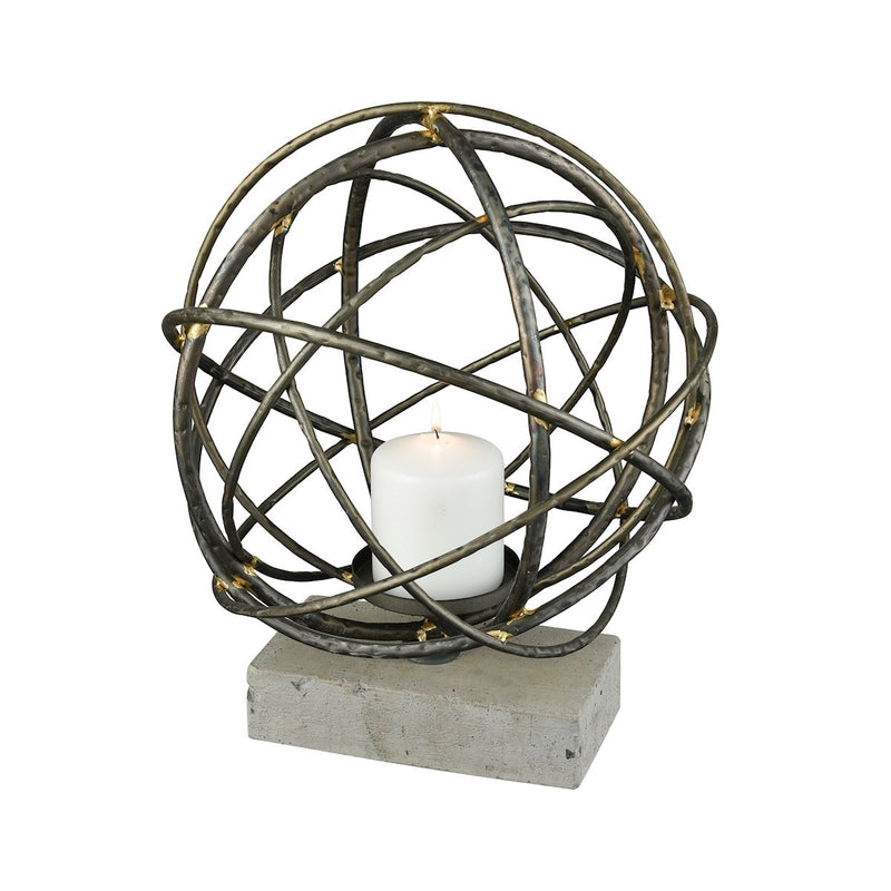 Atlas - Home Decor Lighting