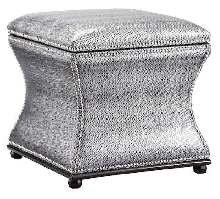 57219 - Dion Lift Top Lid Storage Stool - Free Shipping!, Accent Stools, Stein World, - ReeceFurniture.com - Free Local Pick Ups: Frankenmuth, MI, Indianapolis, IN, Chicago Ridge, IL, and Detroit, MI