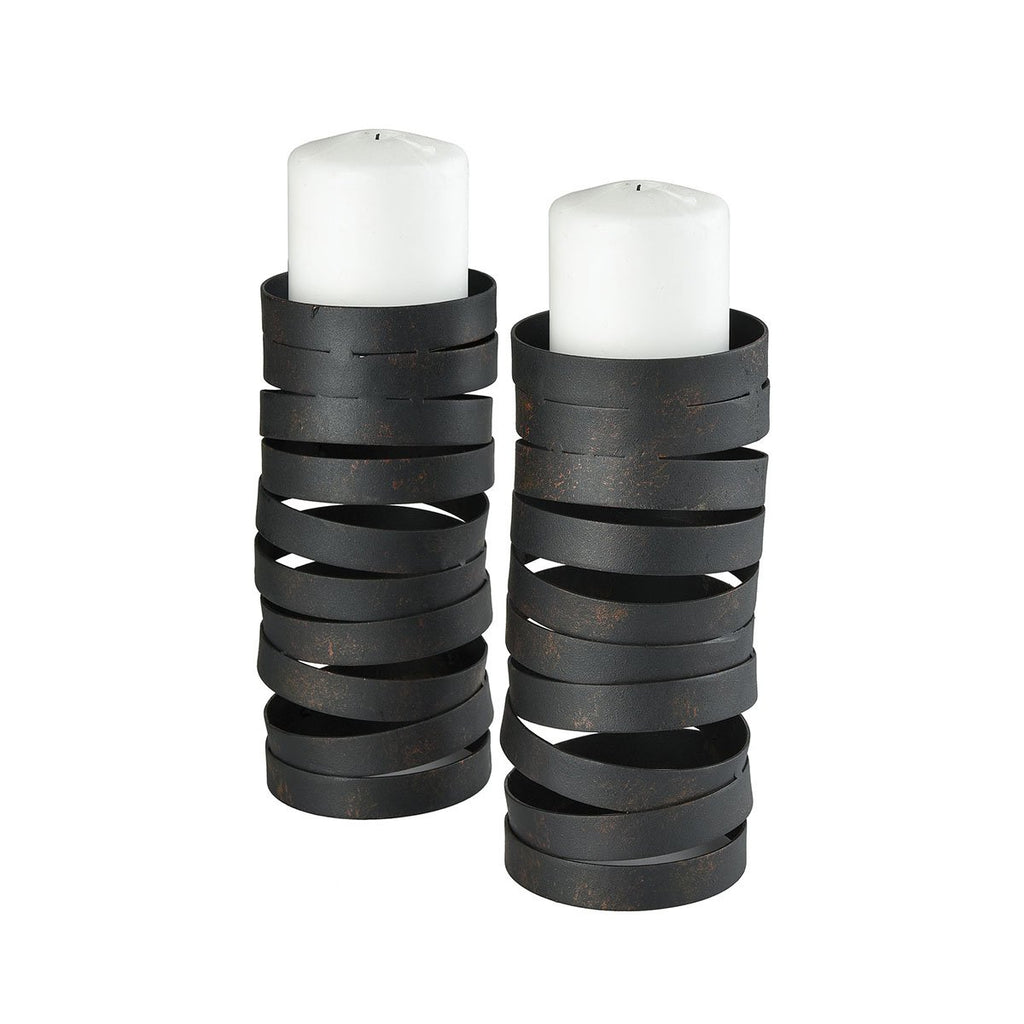 573170 - Bandella Pillar Holder
