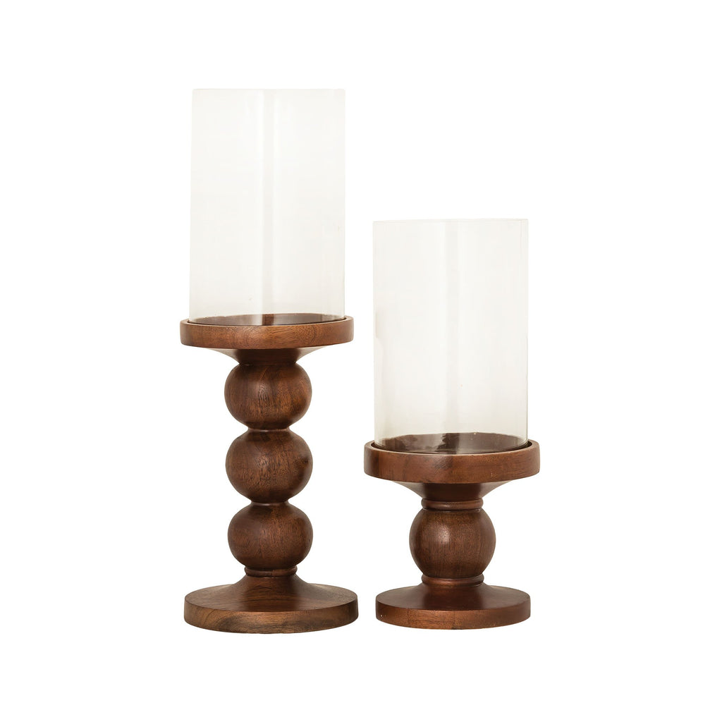 573774 - Woodmire Set of 2 Hurricanes