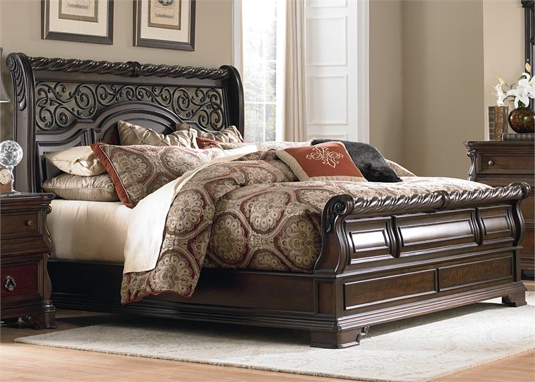 575-BR Arbor Place Bedroom