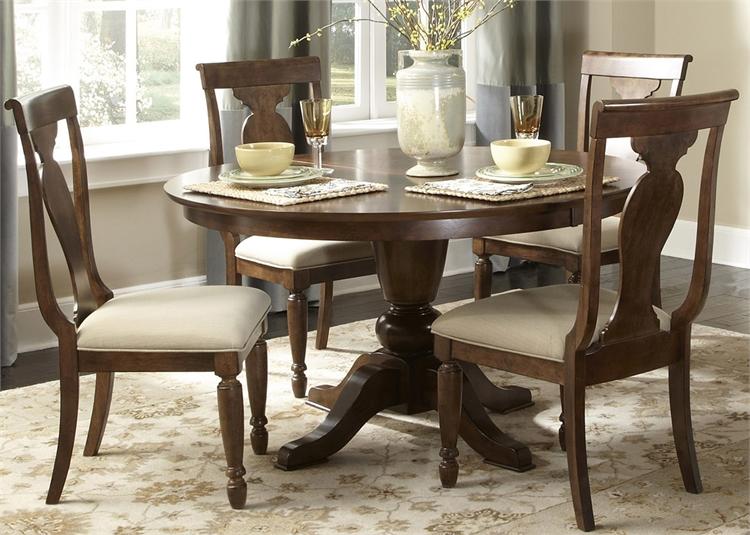 589-DR Rustic Tradition Dining