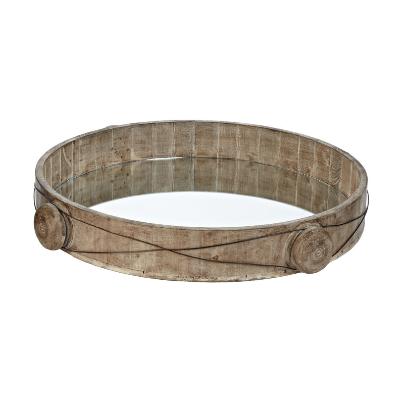 594019 Equation Wire Tray Tray - RauFurniture.com