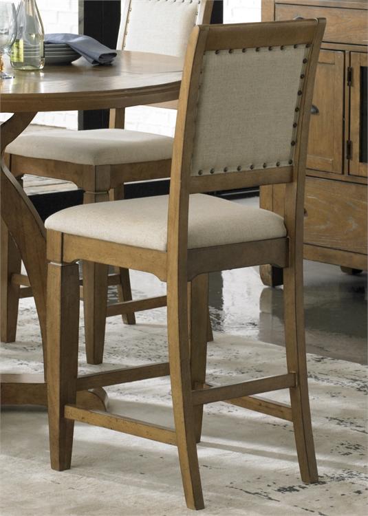 603-DR Town & Country Dining