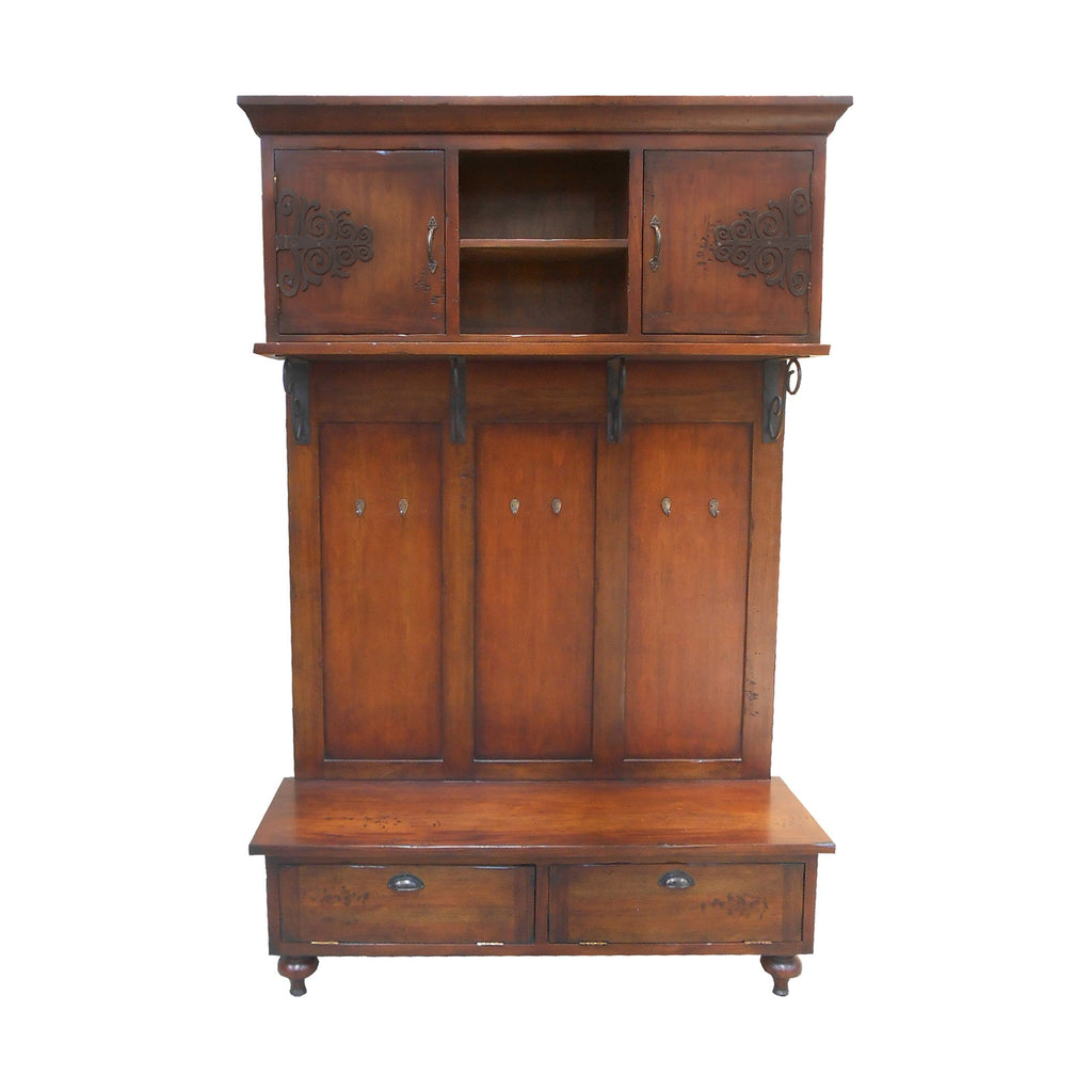 604009G - Cabinet / Credenza