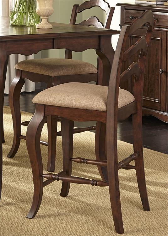 606-CD Woodland Creek Dining