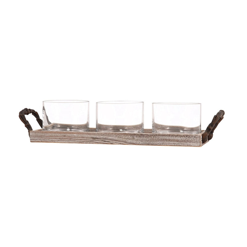Campagne - Tray