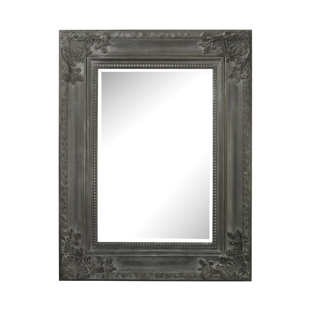 6100-008 Marseilles Mirror Mirror - RauFurniture.com