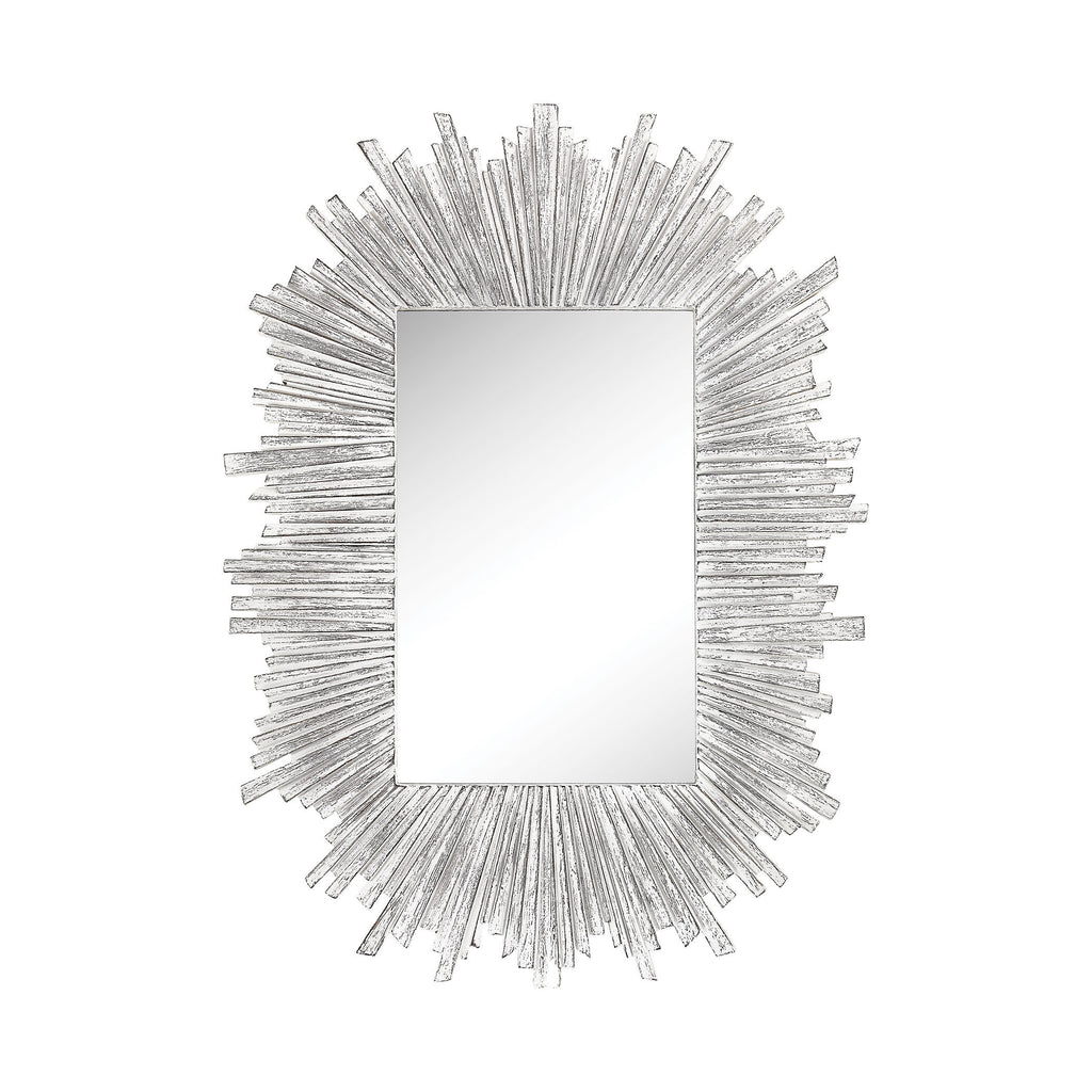 6100-032 Arroyo Wall Mirror Mirror - RauFurniture.com