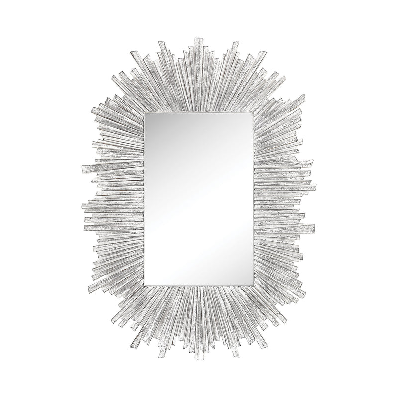 6100-032 Arroyo Wall Mirror Mirror - RauFurniture.com