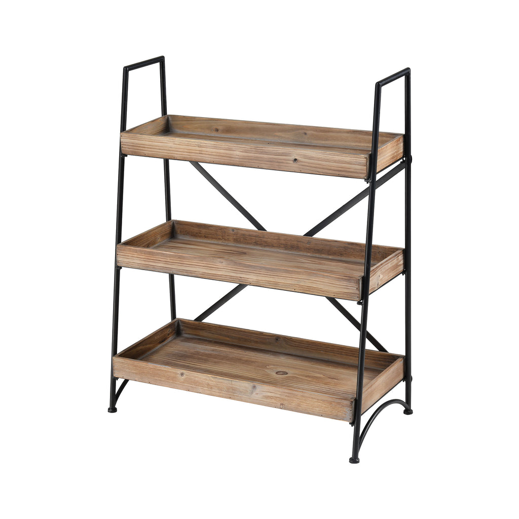 Brenswick - Shelf