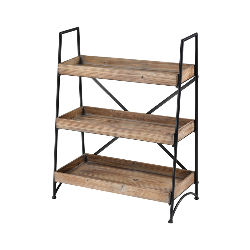 Brenswick - Shelf
