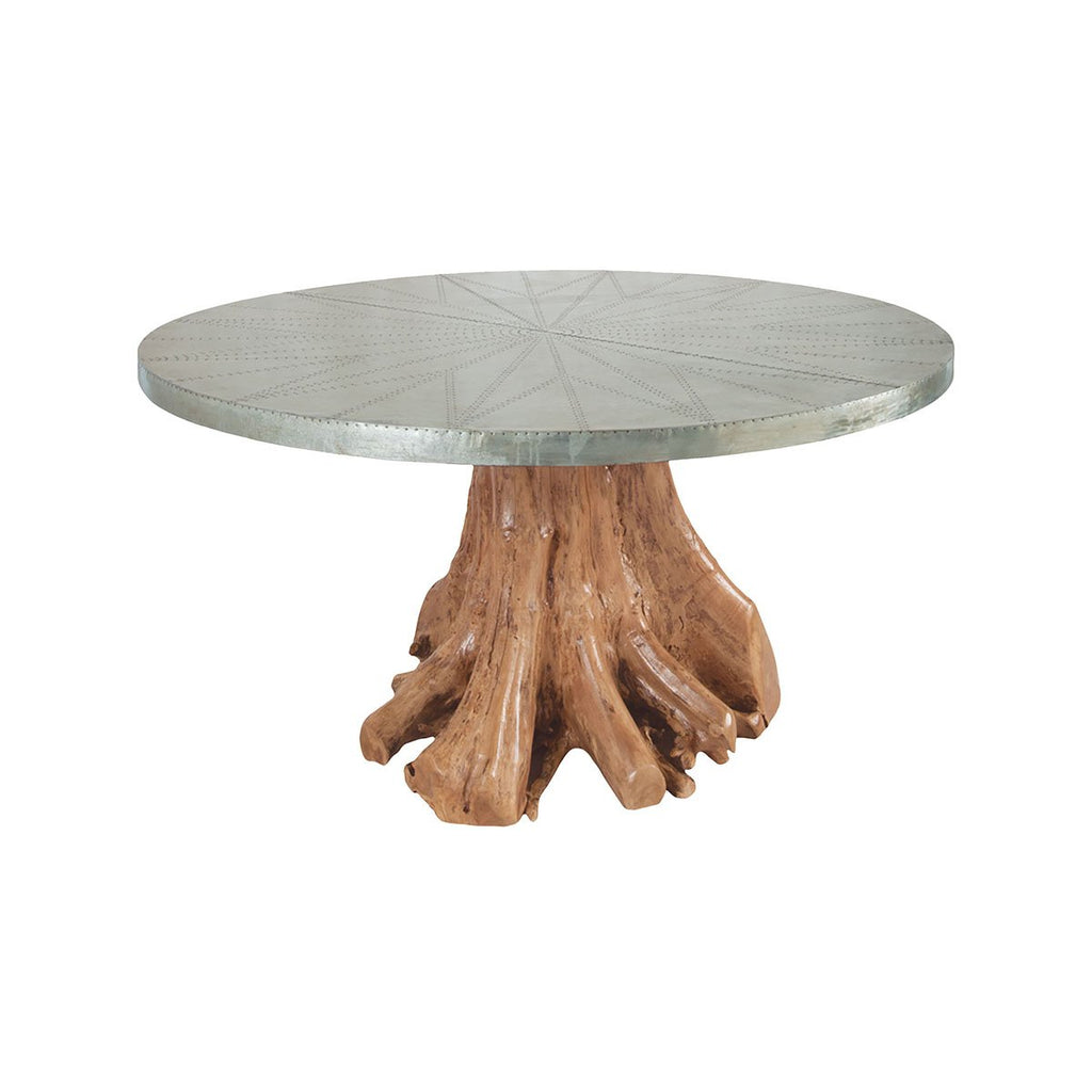 6117001ET - Teak