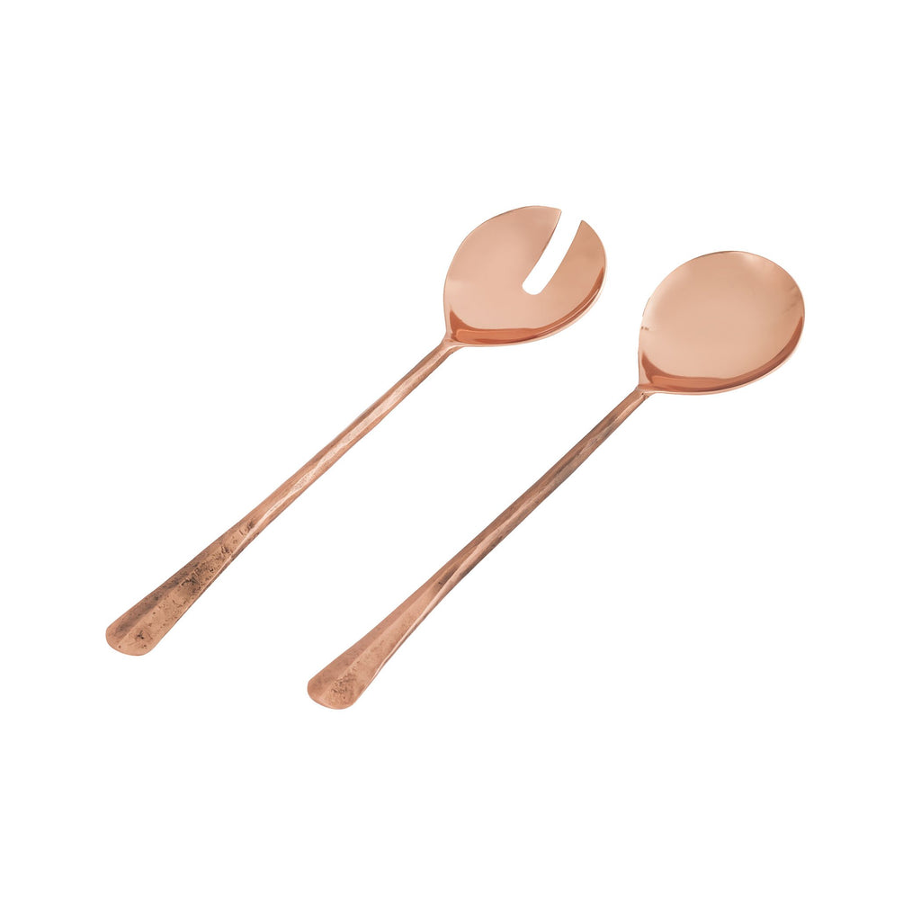 Coppersmith - Salad Server