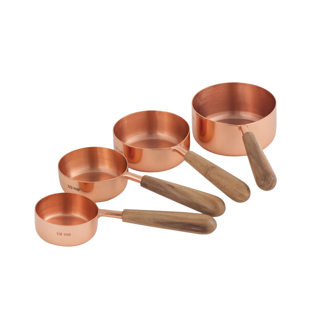 Coppersmith - Measuring Cup
