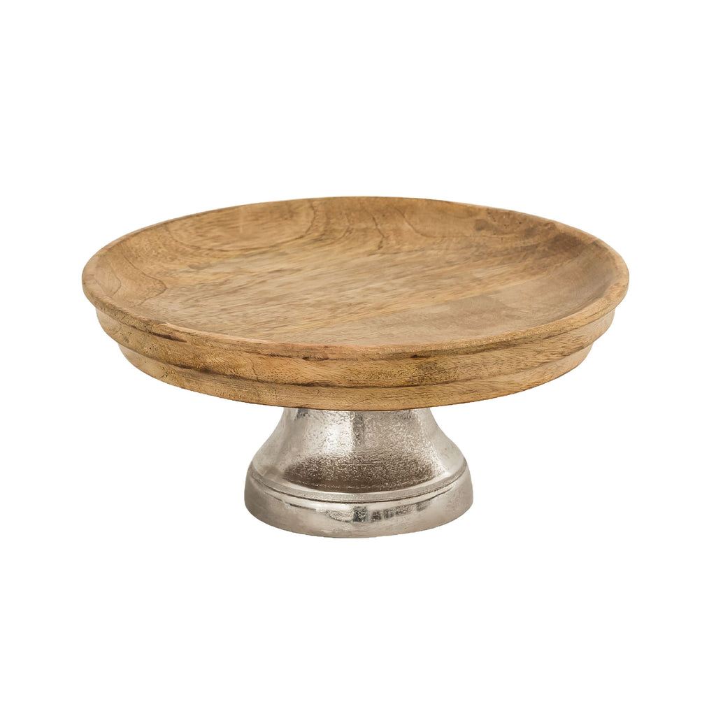 Creswick - Cake Stand
