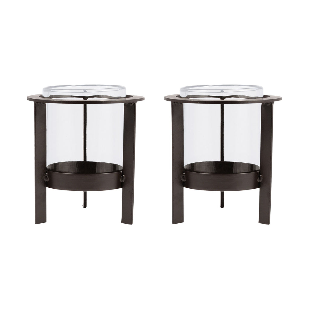 621017 - Canal Street Pillar Holder