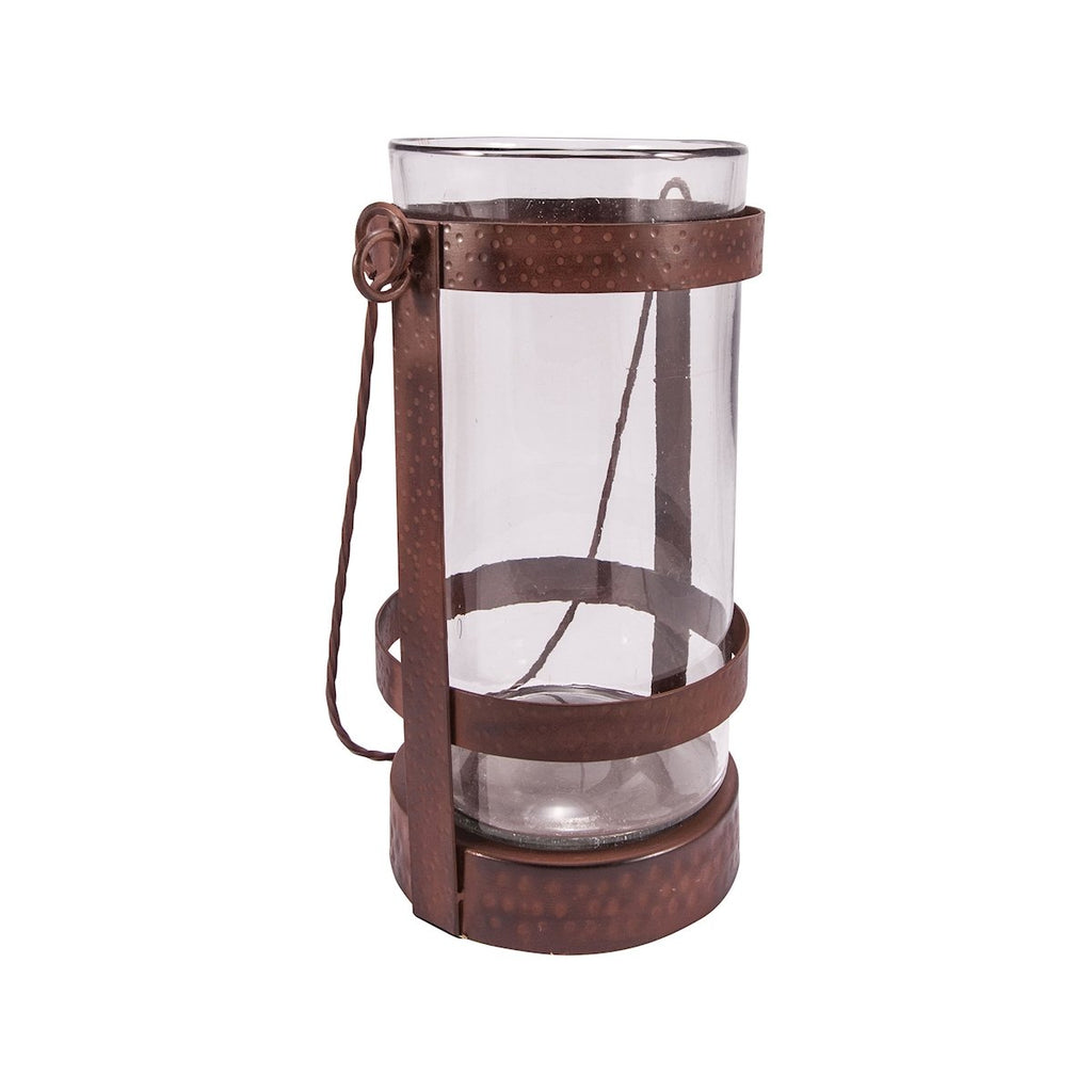 621390 - Tuscon Large Lantern