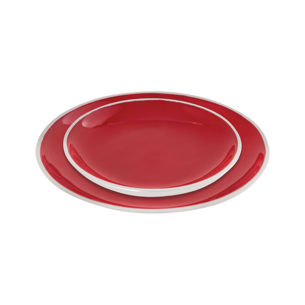 Cerise - Plate