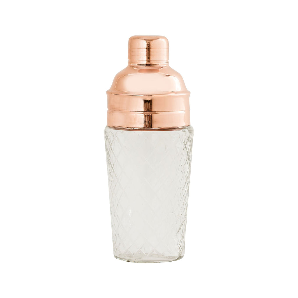 Coppersmith - Cocktail Shaker