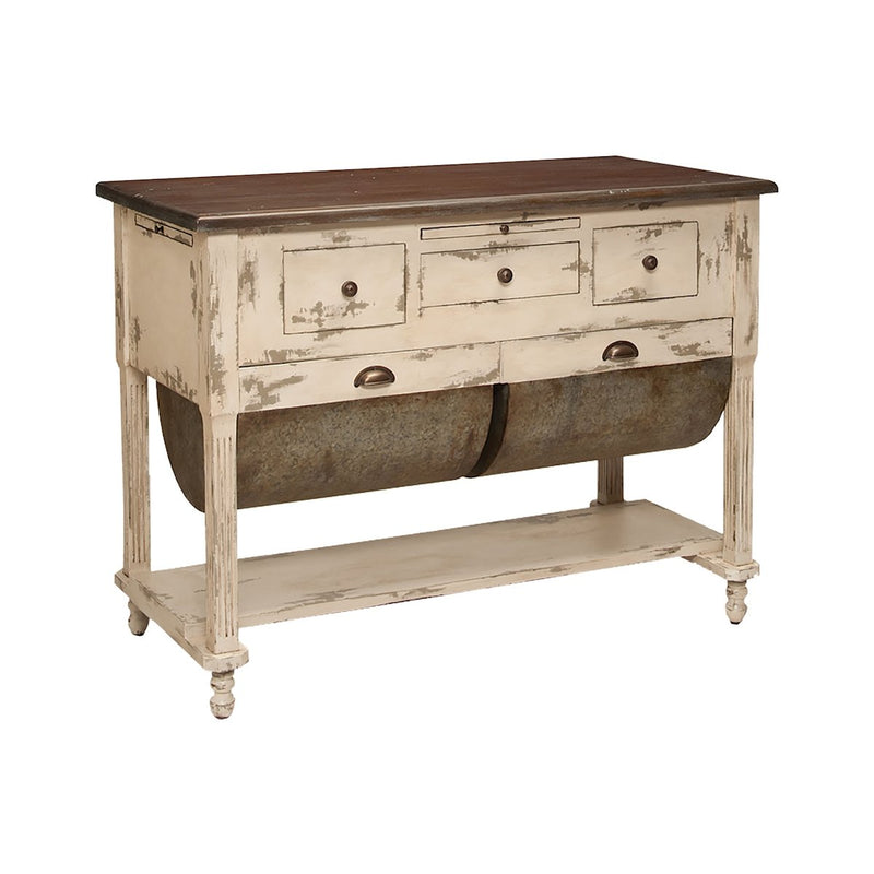 6316001 - Possum Belly