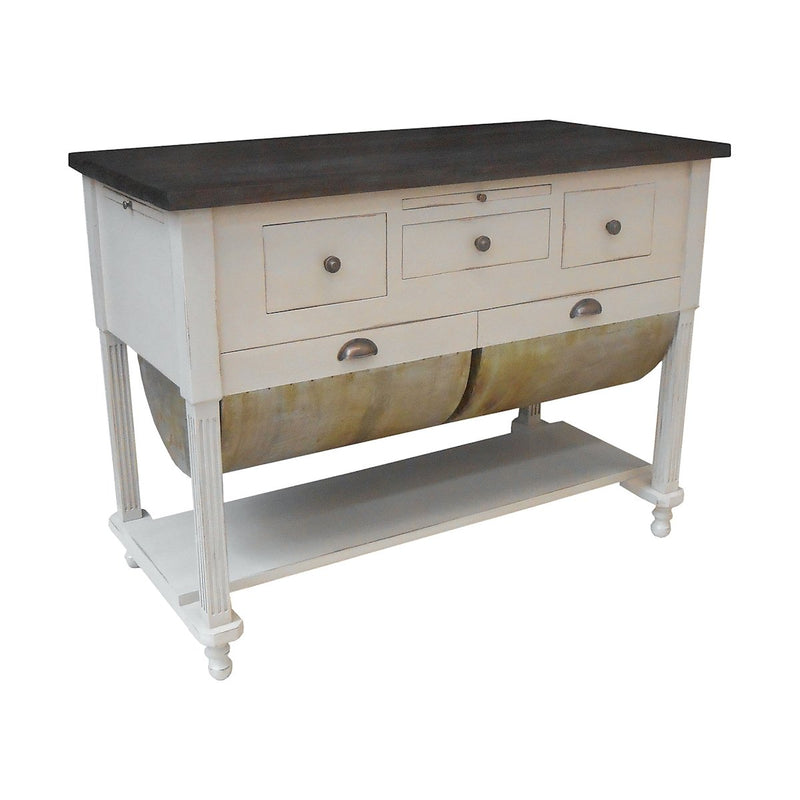 635002G - Dining Table