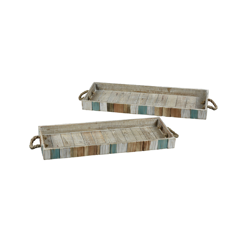 Carril - Tray