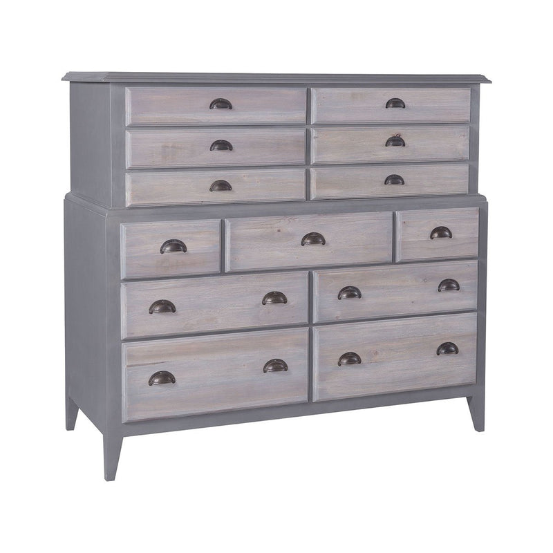 6417502 - Chest