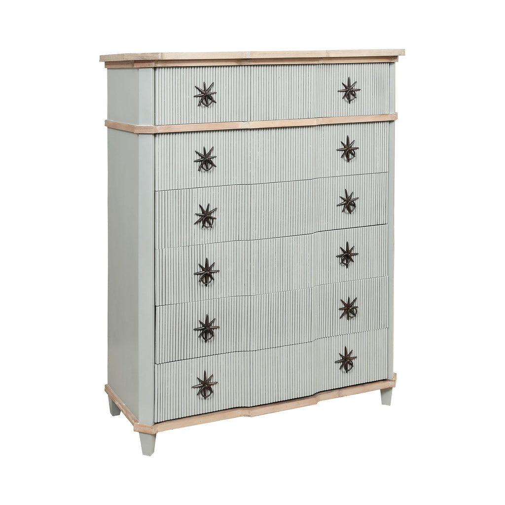 6418004 - Chest