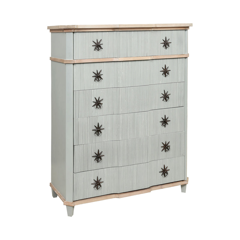 6418004 - Chest